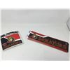 Lot of Assorted Ottawa Senators Stickers and Decals