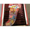 Image 1 : Case of Efrutti Holiday Stocking (24 x 147g)
