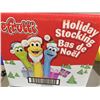 Image 2 : Case of Efrutti Holiday Stocking (24 x 147g)