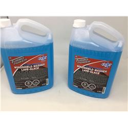 WIndshield Washer Fluid (2 ct)