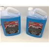 Image 1 : WIndshield Washer Fluid (2 ct)
