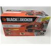 Image 1 : Black & Decker 3 x 18inchBelt Sander