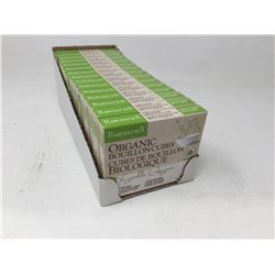 Harvest Sun Organic Vegetable Bouillon Cubes