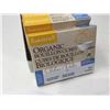 Image 2 : Harvest Sun Organic Low Sodium Chicken Bouillon Cubes