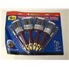 Image 1 : 10 Piece Paint Brush Set