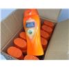 Image 1 : Case of Balanced Perfumed Body Lotion (12 x 413ml)