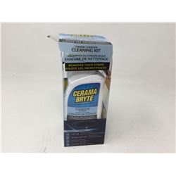 Cerama BryteCooktop Cleaner