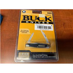 Everyday Buck Knives