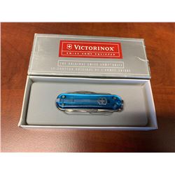 VictorinoxSwiss Army Knife