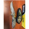 Image 2 : Buck Knives Folding Pocket Knife
