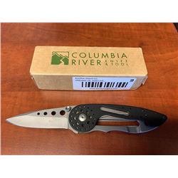 Columbia River Knife and Tool Pocket Knife