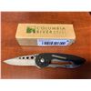 Image 1 : Columbia River Knife and Tool Pocket Knife