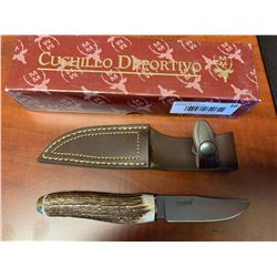 CuchilloDeportivoPocket Knife