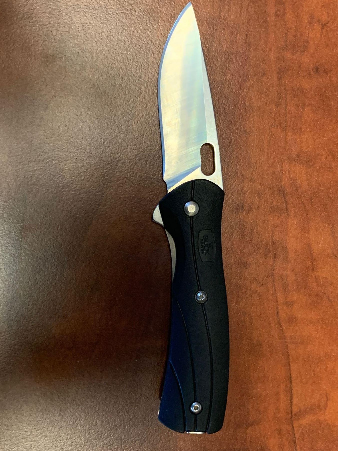 Buck Knives Pocket Knife