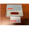 Image 1 : VictorinoxEscort Swiss Army Knife