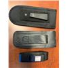 Image 2 : Pocket Knife Cases Lot of 3