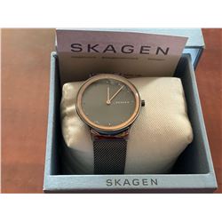 SkagenMen's Wrist Watch