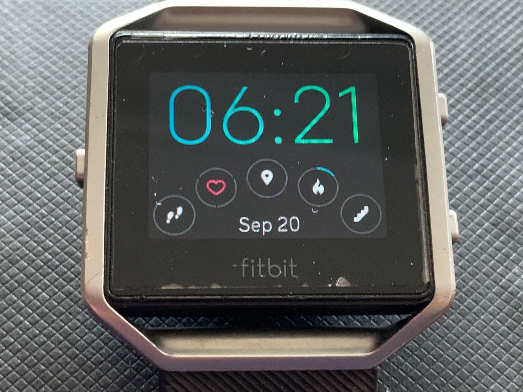 Watch Fit Bit10 Fit Bit Watch