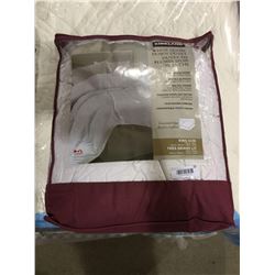 Kirkland King Size White Goose Down Duvet