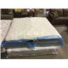 Image 1 : King Size Mattress