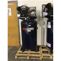 Campbell Hausfeld80 Gallon Air Compressor Model: XC802100AJ