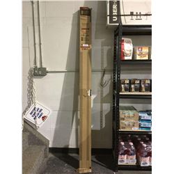 Brava 2000W Electric Baseboard (2130mm)