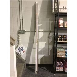 LeadvisionMDF Casing Peel and Stick (5/8" x 2-3/4" x 7')