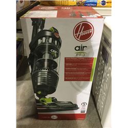 Hoover Air Pro Upright Vacuum