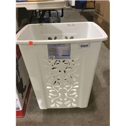 Gracious Living Tall Laundry Hamper (86L)