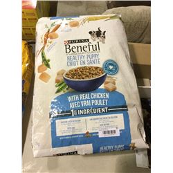PurinaBenefulHealthy Pup Dog Food - 7kg