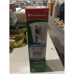 FluidmasterUniversal Toilet Fill Valve