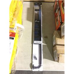 Kenney Room Darkening Wrap Rod (28" - 48")