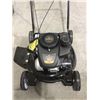 Image 2 : NEW IN BOX - Remington Push Mower 140ccModel: RM02SB