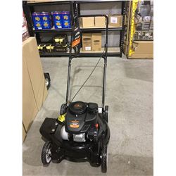 NEW IN BOX - Remington Push Mower 140ccModel: RM02SB