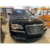 Image 6 : RETIREMENT CONSIGNMENT: 2014 CHRYSLER 300 WITH SUPER LOW MILEAGE