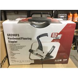 Grip Rite Tools Hardwood Flooring Stapler