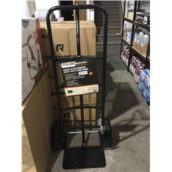 HaussMannHeavy Duty Hand Truck