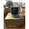 Image 1 : Case of PPG Eggshell Interior 100% Acrylic Latex (4 x 3.66L)