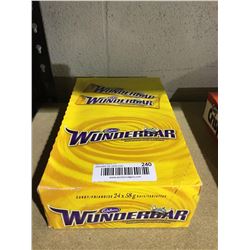 Wunderbars (24 x 58g)