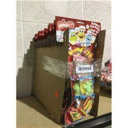 EfruttiCandy Holiday Stocking (12 x 147g)