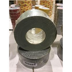 Nashua Duct Tape Lot of 2