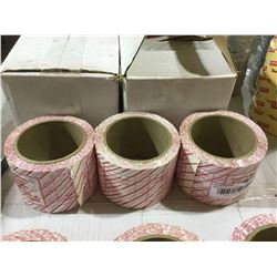 Packaging Tape Lot of 3