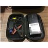 Image 1 : TypeS Jump Starter and Portable Power Bank