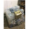 Image 1 : Pallet of Spring Water