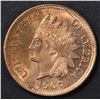 Image 1 : 1907 INDIAN CENT  BU