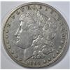 Image 1 : 1895-S MORGAN DOLLAR   XF