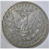 Image 2 : 1895-S MORGAN DOLLAR   XF