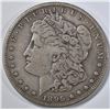 Image 1 : 1896-S MORGAN DOLLAR   VF