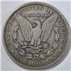 Image 2 : 1896-S MORGAN DOLLAR   VF