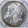 Image 2 : 1878 8TF MORGAN DOLLAR  PCGS MS-63